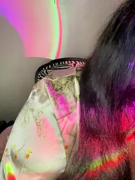 RoxxBlu online show from 13, 10, 2025