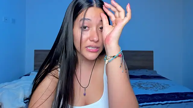 Snapshot of Nhefertary chatting on 3, 2, 2026 Nhefertary online show from 3, 2, 2026