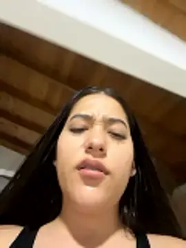 Snapshot of Nhefertary chatting on 15, 2, 2026 Nhefertary online show from 15, 2, 2026