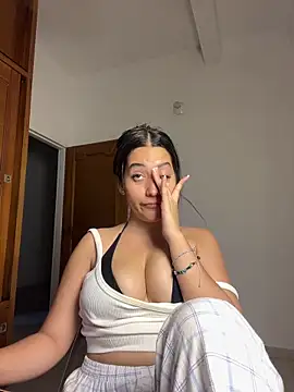 Snapshot of Nhefertary chatting on 27, 2, 2026 Nhefertary online show from 27, 2, 2026