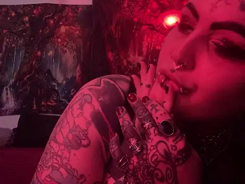 Snapshot of nyxvelon chatting on 17, 2, 2026 nyxvelon online show from 17, 2, 2026