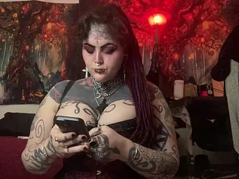 Snapshot of nyxvelon chatting on 15, 3, 2026 nyxvelon online show from 15, 3, 2026