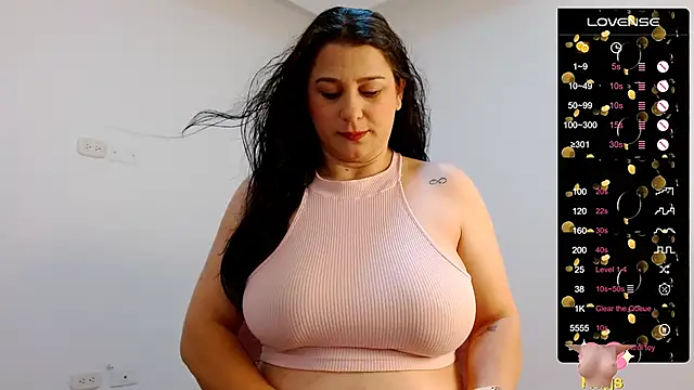 Snapshot of sweet_monsalve37 chatting on 20, 6, 2026 sweet monsalve37 online show from 20, 6, 2026