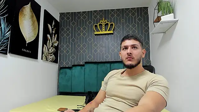 Snapshot of jasonshaw25 chatting on 12, 2, 2026 jasonshaw25 online show from 12, 2, 2026