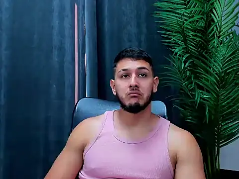 Snapshot of jasonshaw25 chatting on 17, 2, 2026 jasonshaw25 online show from 17, 2, 2026