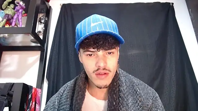 imsammytop online show from 15, 11, 2025