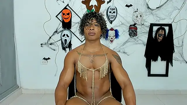 Gregorii adams online show from 3, 11, 2025