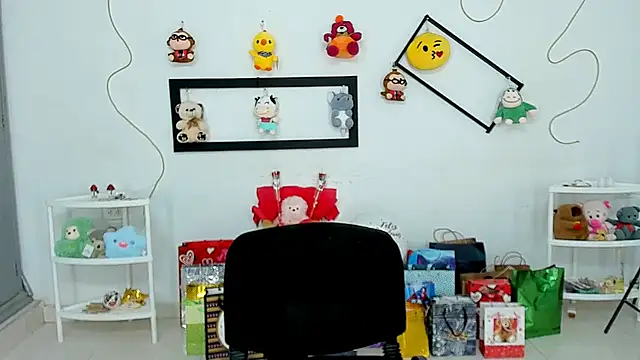 Gregorii adams online show from 28, 11, 2025