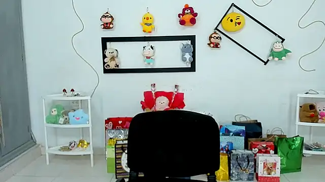 Gregorii adams online show from 29, 11, 2025