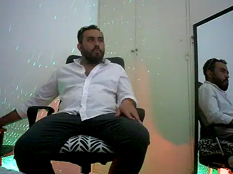 Domfetishx online show from 22, 10, 2025