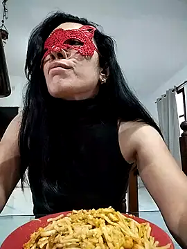 NAOMI195 online show from 25, 10, 2025