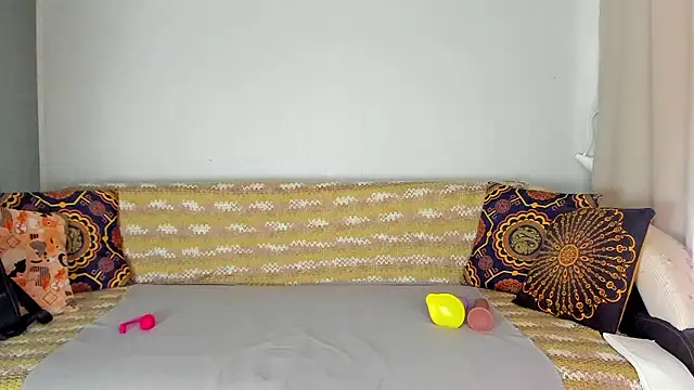 Amalia Mio online show from 9, 3, 2026