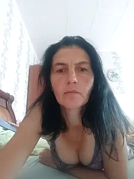 JudyDawn online show from 9, 10, 2025