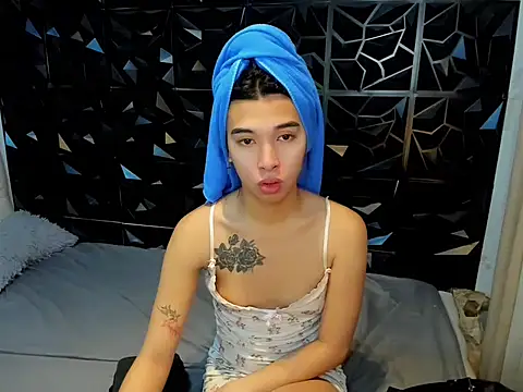 Yourdreamgoddess online show from 1, 6, 2026