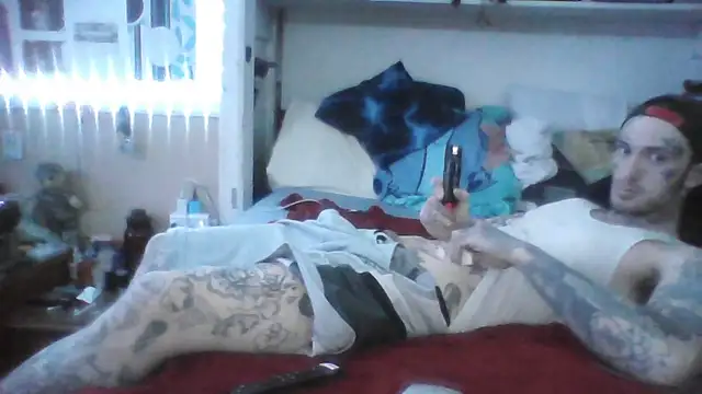 Snapshot of SWAGGDaddy93 chatting on 16, 2, 2026 SWAGGDaddy93 online show from 16, 2, 2026