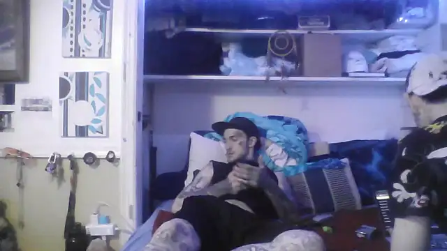 Snapshot of SWAGGDaddy93 chatting on 24, 2, 2026 SWAGGDaddy93 online show from 24, 2, 2026