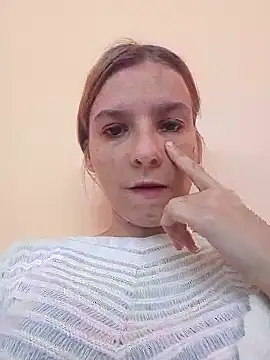 JoanitaLoverx online show from 4, 10, 2025