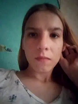 JoanitaLoverx online show from 20, 10, 2025
