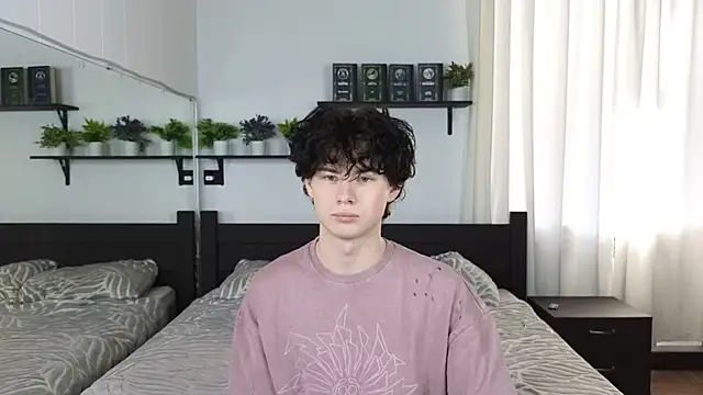 Cute Mike online show from 1, 2, 2026