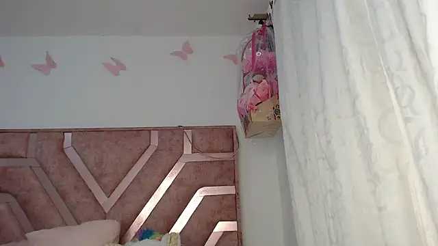 Rose Baker- online show from 18, 10, 2025