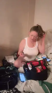 amandatheblondewife online show from 14, 1, 2026