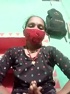 Snapshot of Mohni_ji chatting on 7, 11, 2025 Mohni ji online show from 7, 11, 2025