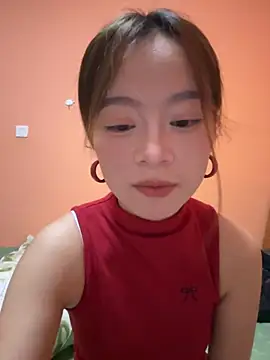 Snapshot of qingzi1218 chatting on 11, 10, 2025 qingzi1218 online show from 11, 10, 2025