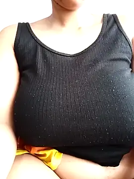 SexyVeexx online show from 20, 10, 2025
