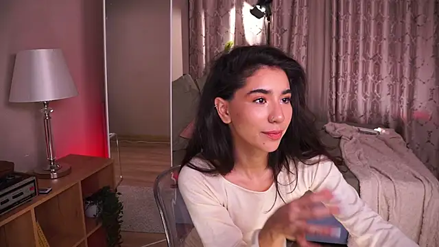 YokoKoko  online show from 19, 1, 2026