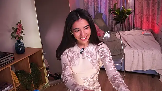 YokoKoko  online show from 3, 2, 2026