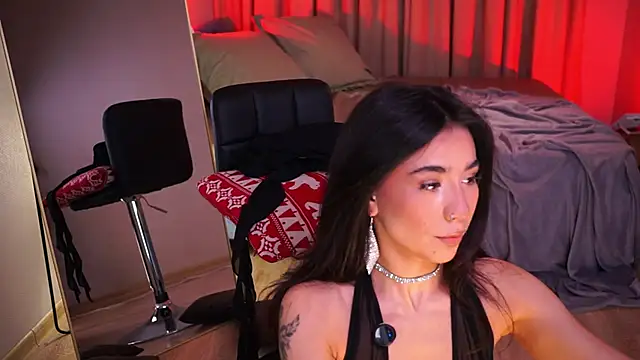 YokoKoko  online show from 27, 3, 2026