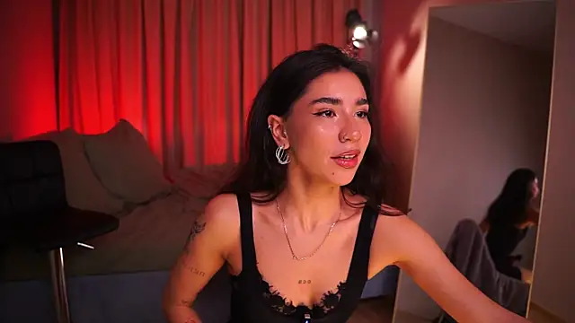 YokoKoko  online show from 28, 4, 2026