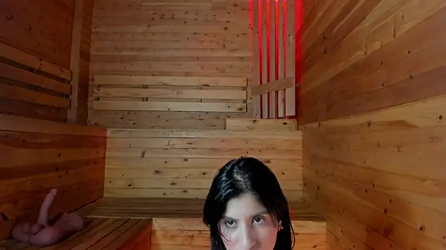 Snapshot of Liselotte_ chatting on 19, 7, 2026 Liselotte online show from 19, 7, 2026