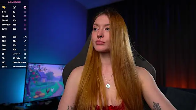 SsonicPorn online show from 8, 2, 2026