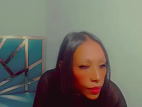 monserrath bitch naughty online show from 1, 11, 2025