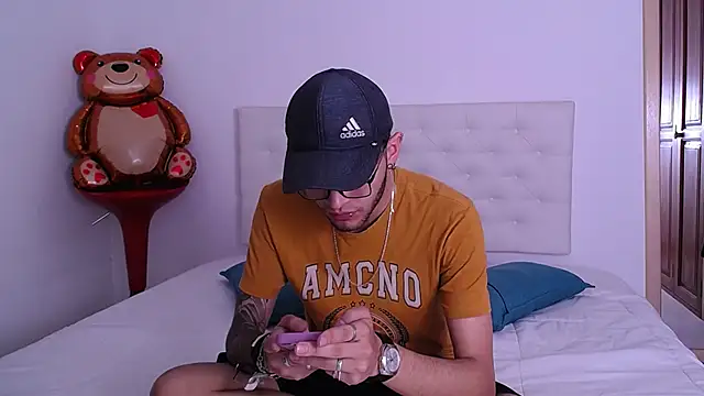 cock fox online show from 8, 10, 2025