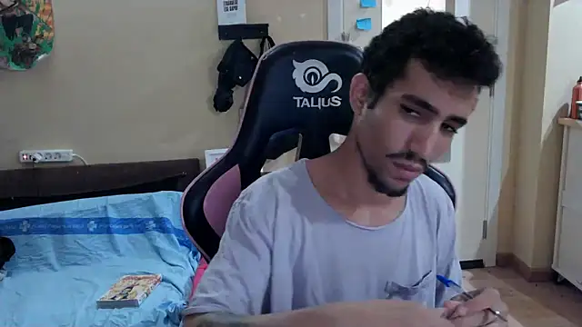 junokun22 online show from 4, 10, 2025