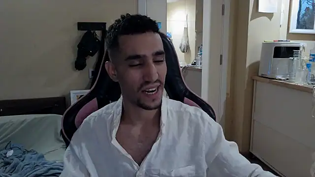 junokun22 online show from 11, 10, 2025