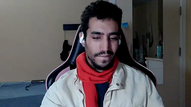 junokun22 online show from 25, 11, 2025