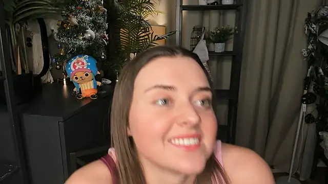 ThelmaJusto online show from 17, 1, 2026