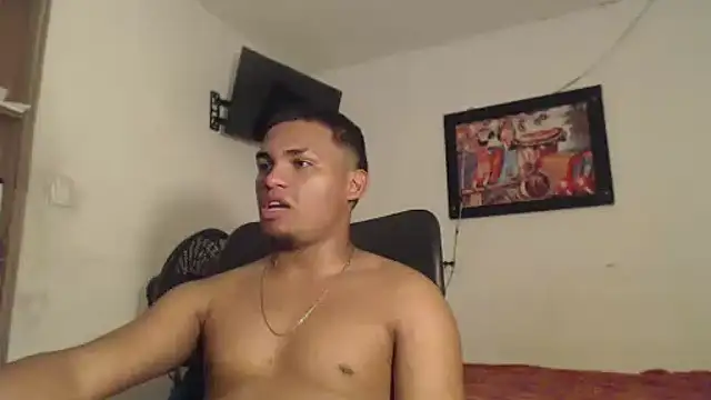 Jorgemk online show from 8, 11, 2025