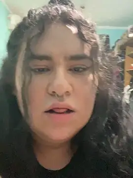 gothlove666 online show from 5, 10, 2025