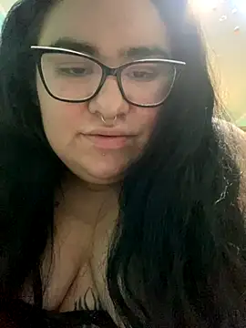 gothlove666 online show from 8, 10, 2025
