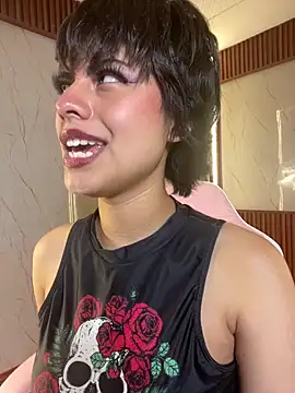 Eva Feller69 online show from 3, 2, 2026