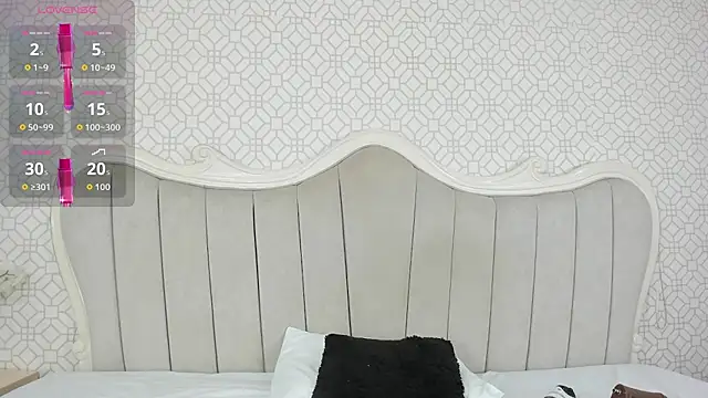 MarcelaCortes online show from 23, 2, 2026