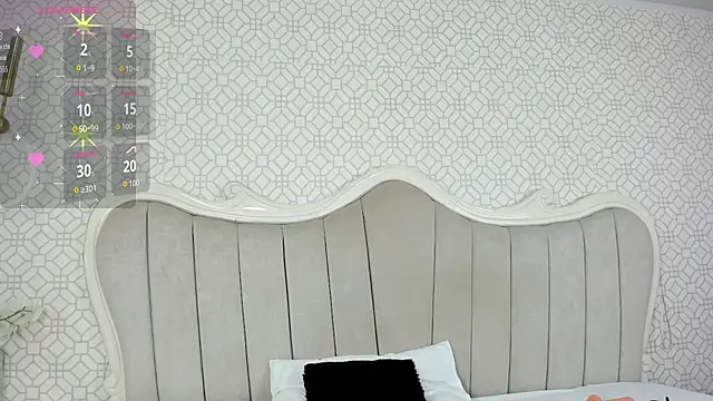 MarcelaCortes online show from 5, 3, 2026