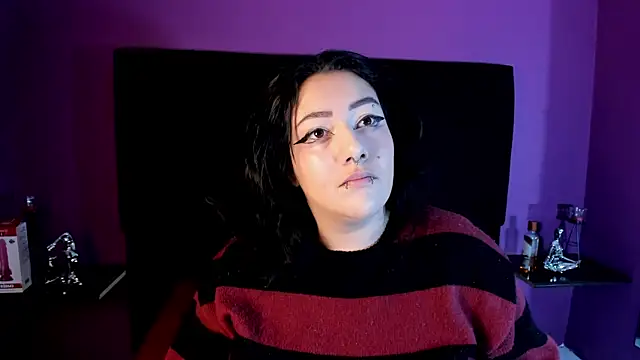 SabbathSinclair online show from 5, 12, 2025