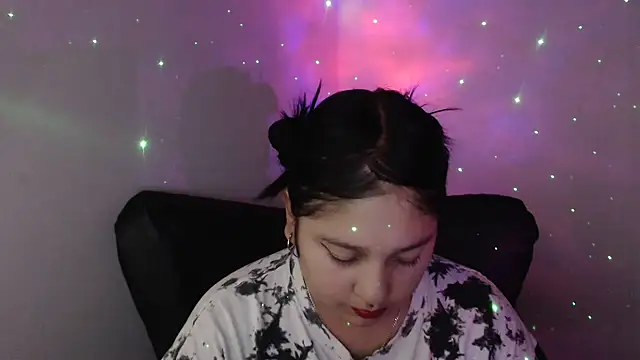 Snapshot of KOREN_JALAA chatting on 18, 12, 2024 KOREN JALAA online show from 18, 12, 2024