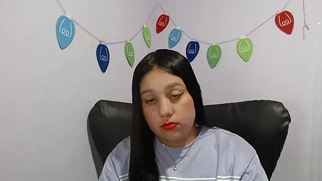 Snapshot of KOREN_JALAA chatting on 3, 1, 2025 KOREN JALAA online show from 3, 1, 2025