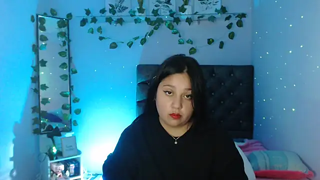 Snapshot of KOREN_JALAA chatting on 12, 1, 2025 KOREN JALAA online show from 12, 1, 2025